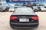 奥迪A4L2011款2.0TFSI 舒适型