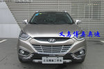 现代ix352010款2.4L 自动两驱尊贵版GLS 