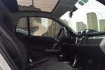 smartfortwo2012款1.0 MHD 硬顶激情烈焰特别版