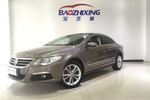 大众CC2012款2.0TSI 豪华型