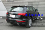 奥迪Q52013款40 TFSI Hybrid