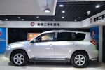 丰田RAV42009款2.0L 自动 豪华版