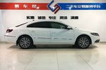 大众CC2016款1.8TSI 豪华型