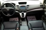 本田CR-V2013款2.0L 两驱经典版