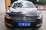 大众帕萨特2011款1.8TSI DSG 御尊版