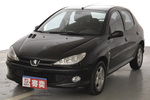 标致2062007款1.6 XR 手自一体