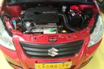 铃木天语SX42011款1.6L 手动 舒适型