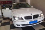 宝马7系2005款740Li