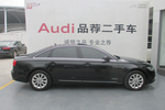 奥迪A6L2012款TFSI 标准型(2.0T)