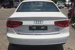 奥迪A4L2013款35 TFSI 自动标准型