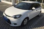 MG32013款1.3L 自动舒适版