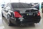 奔驰S级2012款 S350L Grand Edition