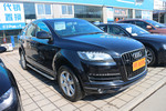 奥迪Q72011款3.0TFSI 专享型(L)