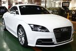 奥迪TTS2013款TTS Roadster 2.0TFSI quattro