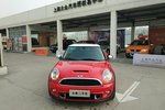 MINICOUPE2012款1.6T COOPER S 