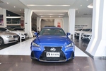 雷克萨斯IS2017款300 F SPORT