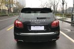 保时捷Cayenne2011款3.0T