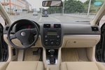 大众速腾2010款1.4TSI 自动豪华型