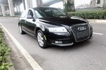 奥迪A6L2012款TFSI 标准型(2.0T)