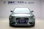 奥迪A4L2013款35 TFSI 自动标准型