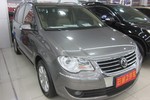 大众途安2008款1.8T 手动 智尊版5座