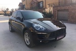 保时捷Macan2014款Macan 2.0T