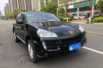 保时捷Cayenne2008款Tiptronic S