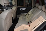 奔驰GLK级2013款改款 GLK 300 4MATIC 时尚型