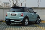 MINIMINI2011款1.6T COOPER S