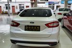 福特蒙迪欧2013款1.5L GTDi180 时尚型