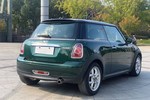 MINICOUNTRYMAN2014款1.6L COOPER Fun 