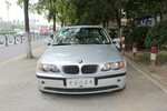 宝马3系2004款325i