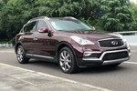 英菲尼迪QX502017款2.5L 探索版