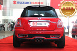 MINIMINI2012款MINI COOPER S Bayswater版