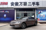 大众帕萨特2013款2.0TSI DSG 至尊版