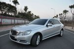 奔驰E级2012款E300L 优雅型(加长版)