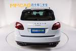 保时捷Cayenne2014款Platinum Edition 3.0T