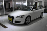 奥迪TT2011款Coupe 2.0TFSI