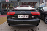 奥迪A6L2012款TFSI 标准型(2.0T)