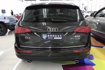 奥迪Q52016款40 TFSI 技术型