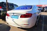 宝马5系2014款520Li 典雅型