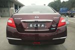 日产天籁2010款2.5L XL周年纪念版