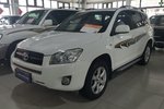 丰田RAV4荣放2009款2.0L 自动经典版