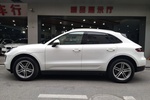 保时捷Macan2014款Macan 2.0T（中规）