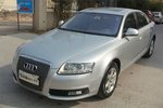 奥迪A6L2011款2.0TFSI 手自一体 标准型