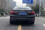 宝马7系2017款730Li 豪华型