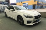 英菲尼迪Q502014款3.7L 豪华运动版