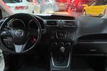 马自达Mazda52011款2.0L 手自一体 豪华型