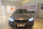 宝马7系2013款740Li 领先型