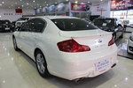 英菲尼迪G Sedan2013款2.5L STC限量版